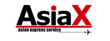 ASIAX快遞