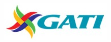 GATI快遞