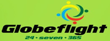 GLOBEFLIGHT快遞