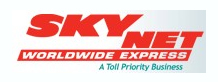 SKYNETAU快遞