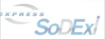 SODEXI快遞